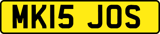 MK15JOS