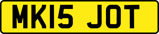 MK15JOT