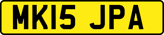 MK15JPA