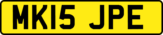 MK15JPE