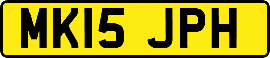 MK15JPH