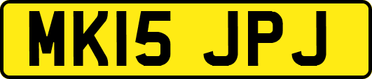 MK15JPJ