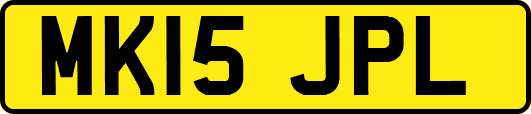 MK15JPL