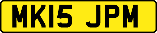 MK15JPM