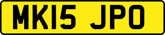 MK15JPO
