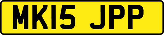 MK15JPP