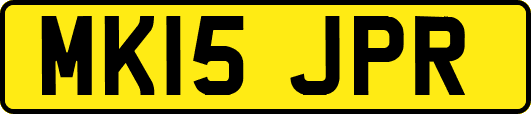 MK15JPR