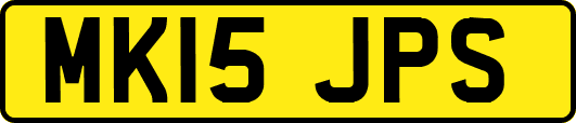 MK15JPS