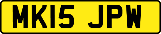MK15JPW