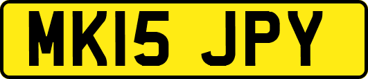 MK15JPY