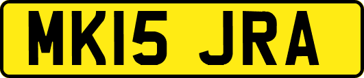 MK15JRA