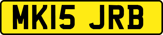 MK15JRB