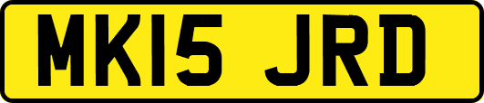 MK15JRD