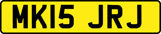 MK15JRJ