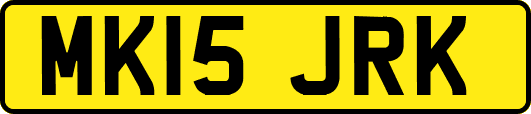MK15JRK