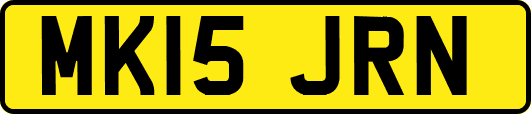MK15JRN