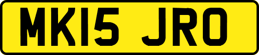 MK15JRO