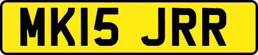 MK15JRR