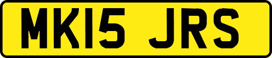 MK15JRS