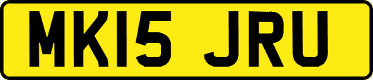 MK15JRU