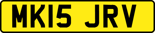 MK15JRV