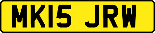 MK15JRW