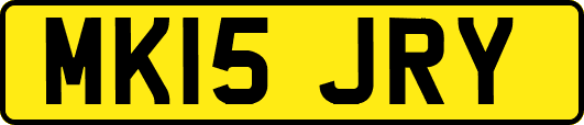 MK15JRY