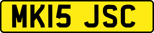 MK15JSC