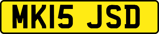 MK15JSD