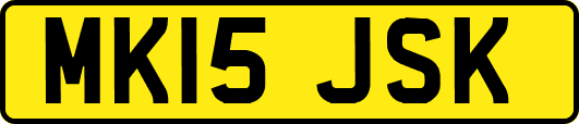 MK15JSK