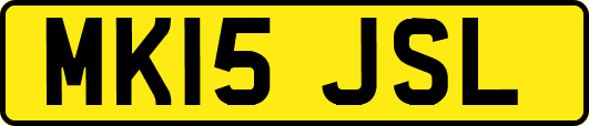 MK15JSL