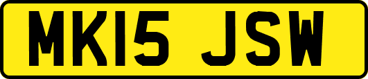 MK15JSW