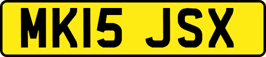 MK15JSX
