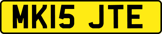 MK15JTE