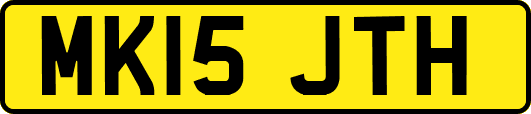 MK15JTH