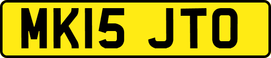 MK15JTO