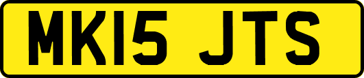 MK15JTS