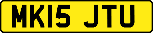 MK15JTU