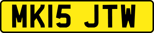 MK15JTW