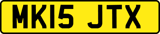 MK15JTX