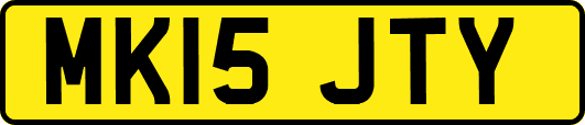 MK15JTY