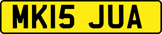 MK15JUA