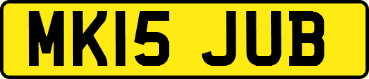 MK15JUB