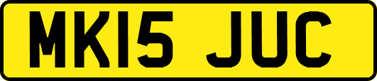 MK15JUC