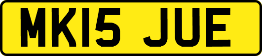 MK15JUE