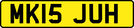 MK15JUH