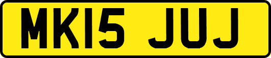 MK15JUJ