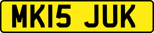 MK15JUK