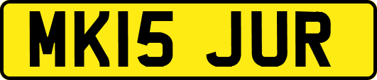 MK15JUR