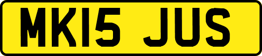MK15JUS